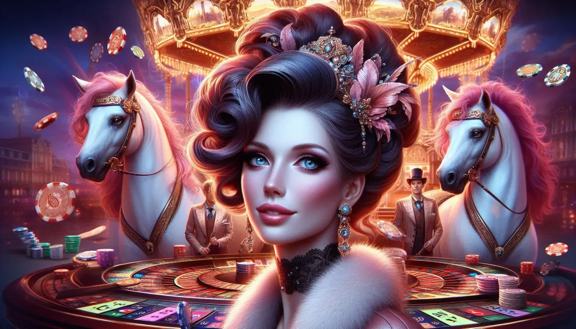 BC Game Casino
